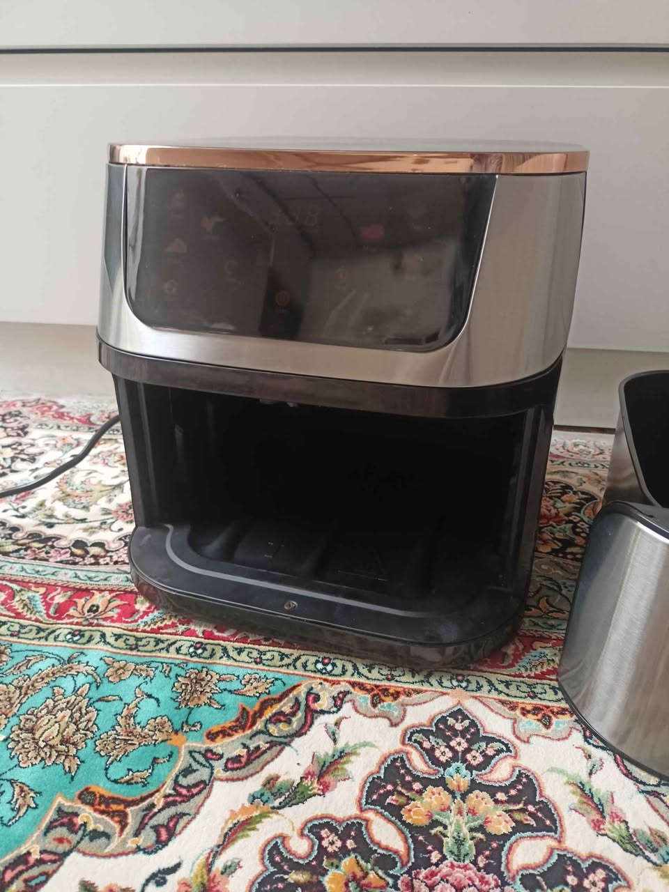 فرنی هەوایی ئەسڵی بەشەرت لۆک...75000... رانية, السليمانية


**إذا كنت صاحب هذا الإعلان وتريد حذفه لأي سبب، رجاءا أرسل رسالة إلى الدعم الفني**