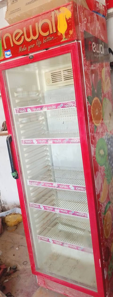 براد للبيع جديد كلش عوزه بس غاز شرط ***********
