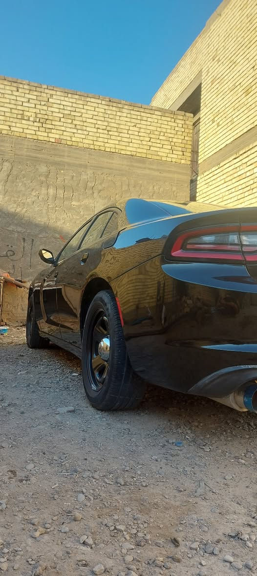 السلام عليكم جارجر بوليس 23حادثها قبغ الجنطه مبدل فقط
الدعاميات مصبوغات للجماليه. المسافه المقطوعه 35الف  السعر235$ العنوان بغداد للاستفسار *********** متواجد واتساب
