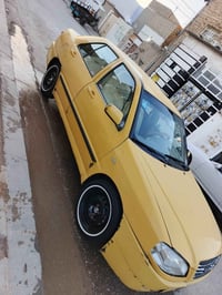 شيري كوين • ٢٠٠٩ • نجف