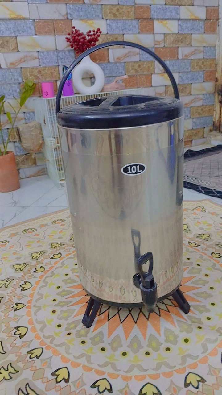 باله اوربي اصلي كل قطعه وسعرها


**إذا كنت صاحب هذا الإعلان وتريد حذفه لأي سبب، رجاءا أرسل رسالة إلى الدعم الفني**