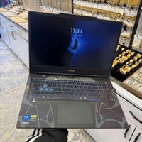 MSI Cyborg 15 لابتوب للبيع للبيع لابتوب MSI Cyborg 15 نظيف اخو الجديد ...