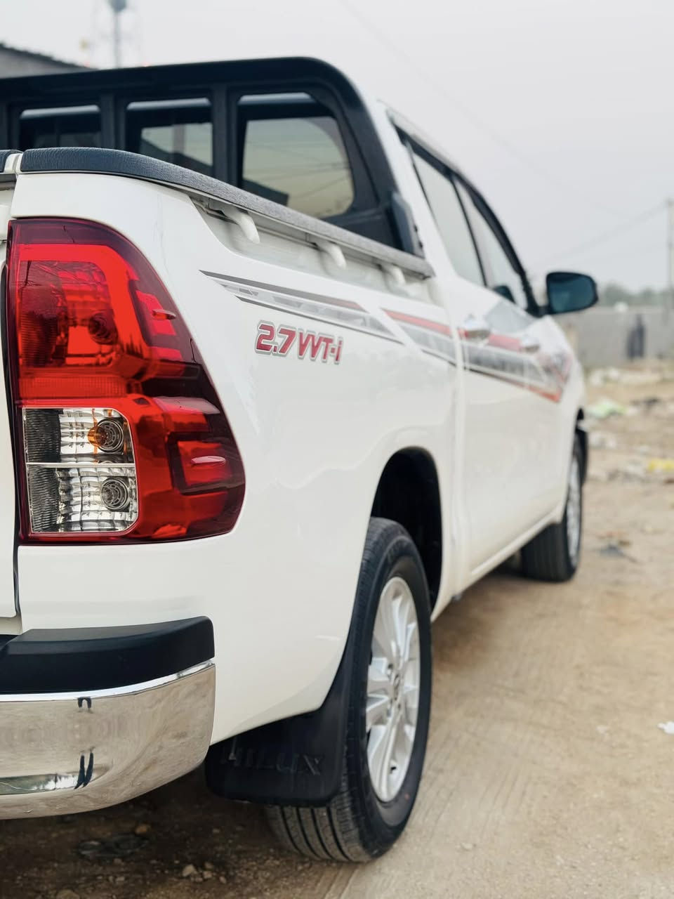 السلام عليكم هايلوكس 2023 أوتوماتيك رقم بغداد بسمي ماشيه 45 كفاله عامه مكاني كربلاء ***********
