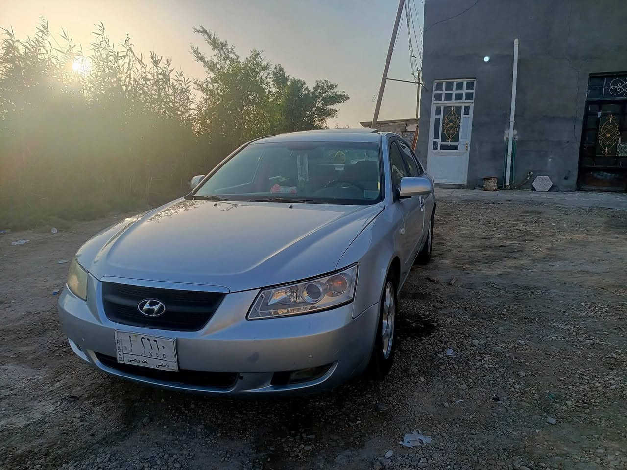 السلام عليكم
سوناتا موديل 2006 خليجي مكينه 2400دوش
حادثها جاملغ خلفي وجاملغ امامي ومبدل بيها قبق جنطه السياره مصبوغه حزام السعر 90$ المكان كوفه قرب جسر الامام علي للاستفسار الاتصال على الرقم ***********
