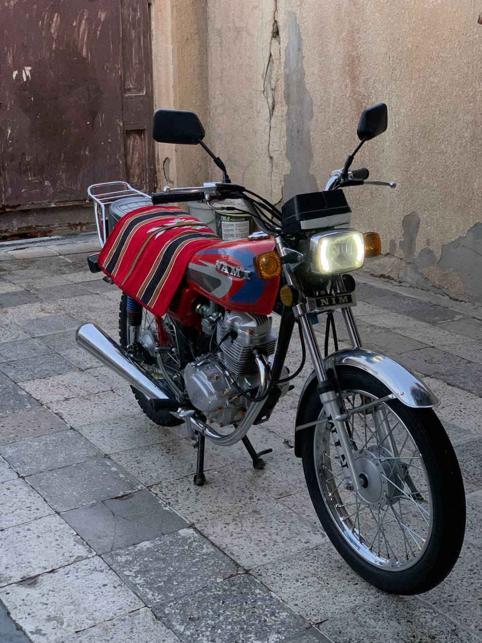 مرخصت الادمن
نامه موديل 2025 امتياز 
كامله من كلشي شغال بيه 
شلعه ومعدل تخبل 
سعر 800 وبيه مجال للشراي 
مو شراي لاتعبني ولا تتصل ولا تراسل 
*********** اتصال او واتساب 
*********** اتصال
