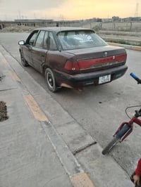 اسبرو • رقم دولي • تكريت