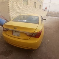 سياره سوناته 2011 للبيع الاستفسار الاتصال على رقم 07823498152