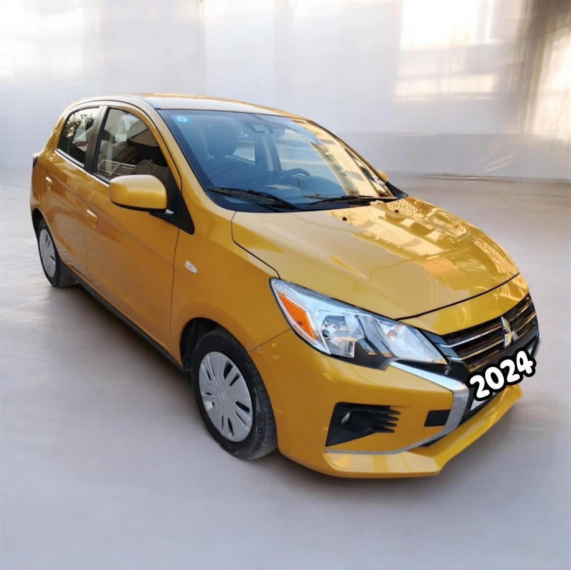 ميراج 2024 رقم بغداد لون ذهبي مميز بدون صبغ ماشية 11 الف مكاني بغداد وللاستفسار ***********
