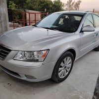 سوناتا ٢٠٠٩ • كلين • فول مواصفات