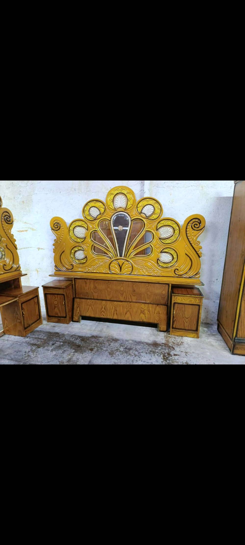 صاج نضيفة كاملة 