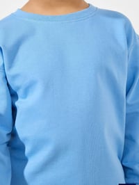 مبطن • سمائي • ٤-١٢ سنة