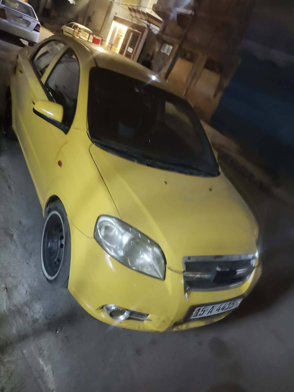 سلام عليكم افيو للبيع موديل 2007مكينه وكير شرط سنويه2025 رقم انبار انكليزي مميز مصبوغه عام جديد سياره امريكي  بعدها مامبولشه سياره حيل نضيفه تايرات جدد خط ابيض صارلي سبوع من شادهم لايتات بلاجكتورات كلو شغال تدفئه شغاله تفاصيل اكثر اتصل وتدلل الخاص مفتوح السعر 40
***********
