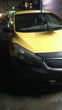 فورتي • ٢٠١٥ • مدينة الصدر