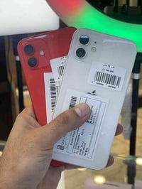 12 عادي  128ذاكر نضافه ١٠٠٪؜ وكيد ضمان ١٠ ايام اذا مفتوح واذا مصلح سعر...