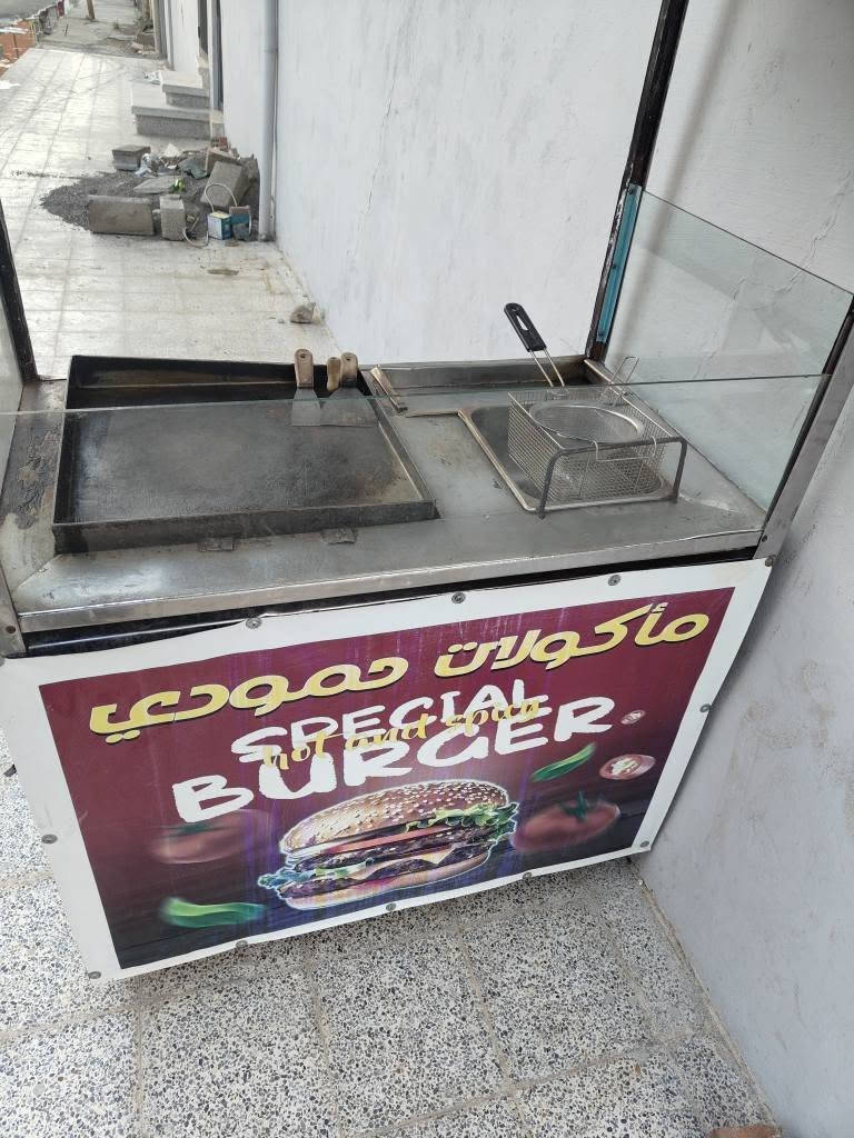 للبيع العنوان موصل الجانب الأيمن 
*********** موصل, نينوى
