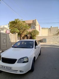 أوبترا ٢٠١٠ • أوتوماتيك • سرفيس جديد