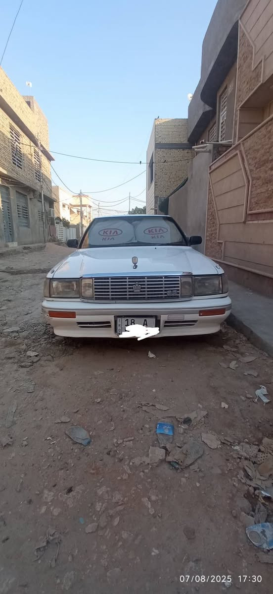 *هارتوب للبيع*

- *الموديل*: 90
- *الرقم*: بابل انكليزي
- *السنوية*: باسمي سنويه 2030
- *المكينة والكير والحدادية*: خير من الله ونظيفة
- *السعر*: 58 ورقة وبيها مجال للشراي
- *المكان*: الحلة
- *للاستفسار*: ***********
