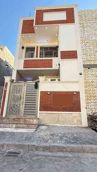 75م للب/يع✅ الواجهة 5/النزال15 الموقع📍حي جميلة-م518  بناء مستقل نظيف ج...