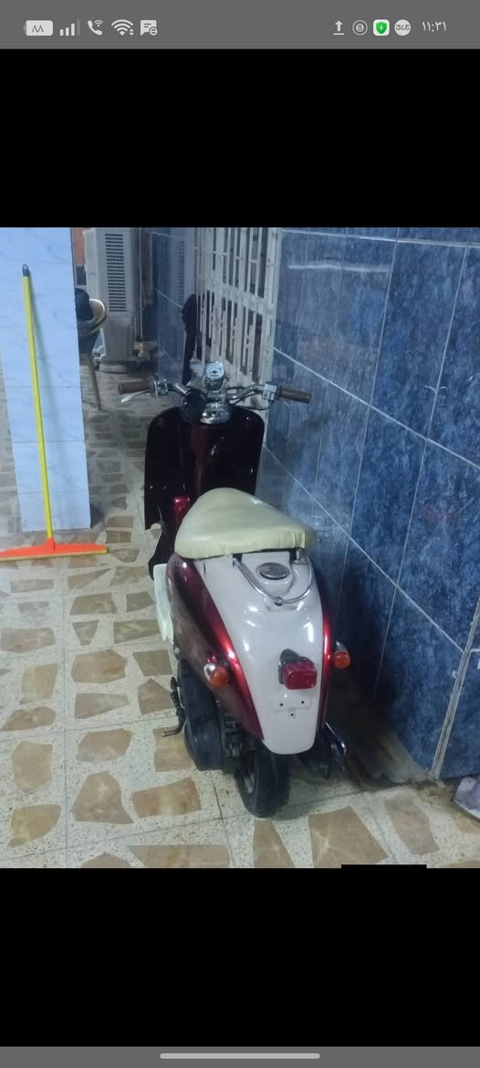 السلام عليكم ماطور عبد حليم فحل ماطور نظيف ما بي اي  ماطور كهربائيات كله شغال بس يحتاج بطاريه سعر 260 و بي مجال شراي تعال خاص و مستعجل على بيعته مكاني كركوك طريق بغداد يم حلويات شكرجي رقم موبايل *********** واتساب موجود و تحياتي للجميع
