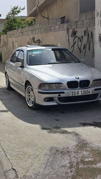 محرك V8 3.5 • ١٩٩٧ • سستم صوت وعزل