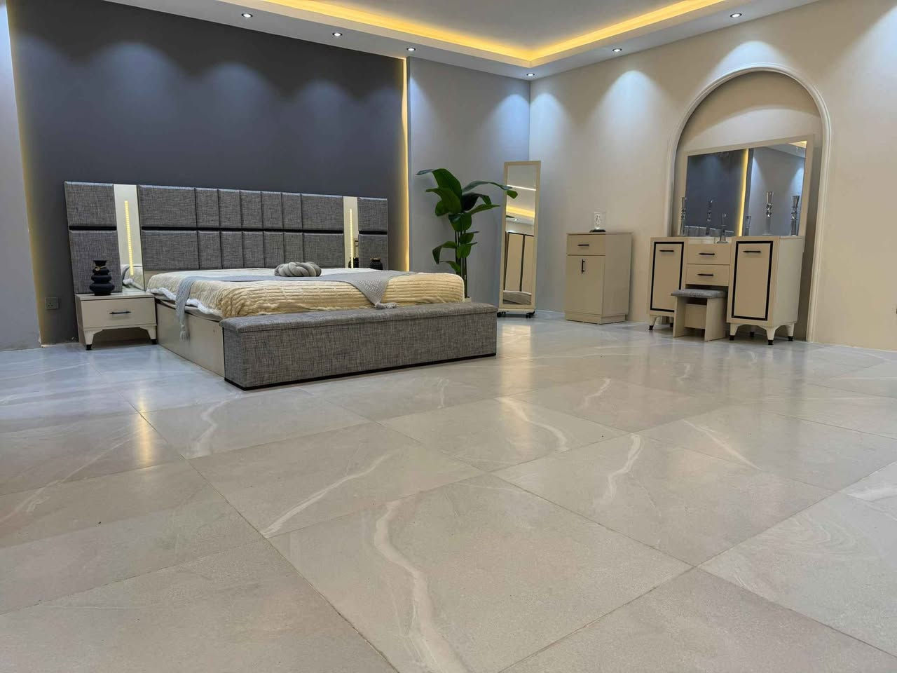 *موديل  دوفا المودرن*

*10 قطع  كنتور ملحق 3 متر*

* ضهر بلوك*
* برغي وچوي حديد*
*سرير  مخزن*
الأصلي درجه اولى

السعر 1,175,000
#غرفة_نوم_مودرن #غرف_نوم_تركية_باسعار_تنافسية#توصيل_لجميع_محافظات_العراق بغداد, العراق


**إذا كنت صاحب هذا الإعلان وتريد حذفه لأي سبب، رجاءا أرسل رسالة إلى الدعم الفني**