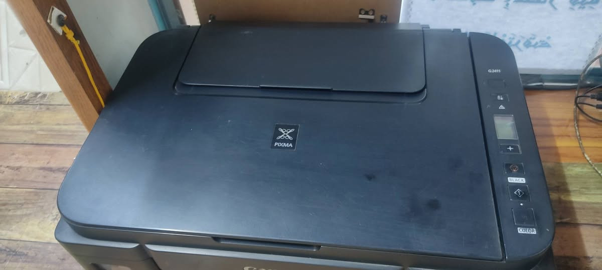 طابعة البيع السعر 70


**إذا كنت صاحب هذا الإعلان وتريد حذفه لأي سبب، رجاءا أرسل رسالة إلى الدعم الفني**