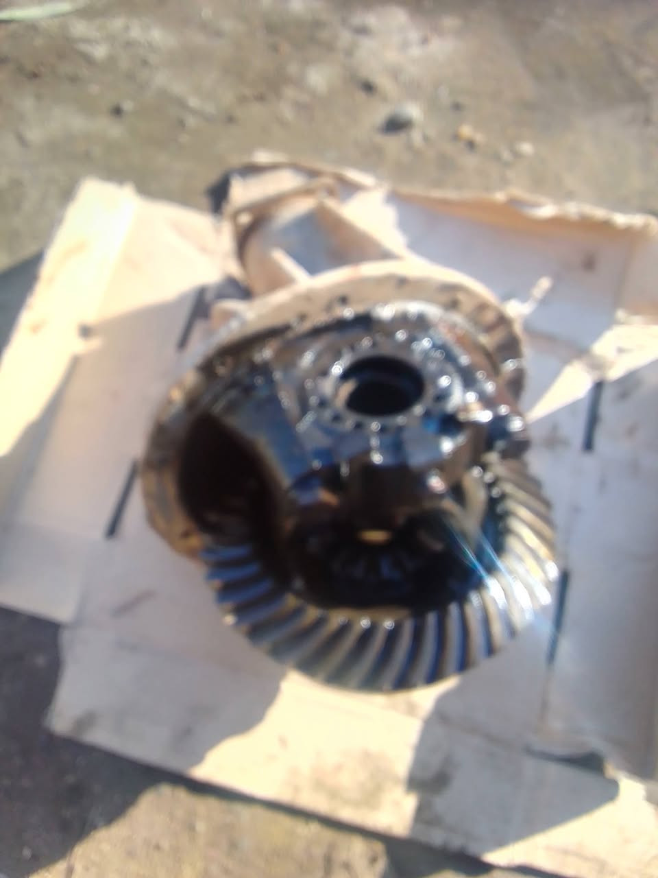 سلام عليكم جعمقة كسن بسته للبيع السعر 125 العنوان بغداد البلديات رقم الهاتف ***********
