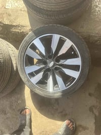سيراتو ٢٠١٢ • جنوط ١٧ • نجف