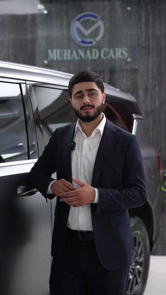 تريد نيسان باترول بس معاجك اللون الأبيض ولا الأسود؟ سهلة !! توفر عدنا اللون الرصاصي و ايضاً على PPF Matte NISSAN PATROL SE EXCUTIVE EDITION 2026 للاستفسار: بۆ زانیاری: 📍اربيل ☎: *********** - *********** ☎: *********** - *********** - *********** 📍 السليمانية ☎: *********** ☎: *********** 📍دهوك ☎: *********** ☎: *********** ☎: *********** 📍النجف ☎: *********** 📍كربلاء المقدسة ☎: *********** 📍زاخۆ ☎: *********** 📍ئاکرێ ☎: *********** 📍سۆران ☎: *********** #Nissan #Patrol #Executive #edition #Iraq #Erbil #المهند #العراق #سيارات
