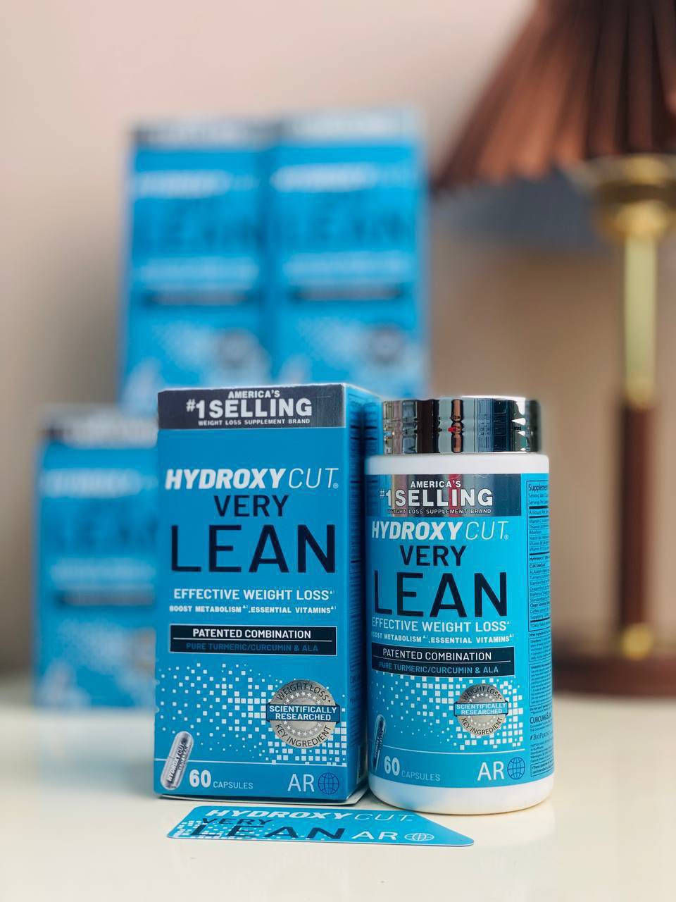 منحف هايدروكسي كت فري لين  الأمريكي الاصلي 100‰
HYDROXY CUT VERY LEAN  🇺🇸           
( النسخة الجديدة المطورة من منحف HD)  
✅ نسخة مطوره يعني قوة اكبر لحرق الدهون  

✅ اقوى منحف امريكي من خط شركة هايدروكسي منحف فعلا ينحف ويقطع الشهية 

✅ حرق الدهون وازالت الترسبات في الجسم 

✅ يقضي على الشحوم من دون اي تأثير جانبي ومن دون العوده الى الوزن السابق 

✅ المنتج الاول بالتقيم ومن اقوى وافضل منتجات التنحيف ومجرب ومضمون 100%

✅ مذيب للشحوم وحارق للدهون 🔥وقاطع للشهيه ومقوي ومكمل غذائي بنفس الوقت

✅ محسن للمعدة وطارد للغازات آمن تماماً

يحتوي على ٦٠ كبسوله 
يؤخذ مرتين صباحا ومساءآ قبل الطعام بنصف ساعة 
* الاصلي احذروا التقليد *
المشأ شركة هايدروكسي الامريكية 🇺🇸🇺🇸
السعر ٣٥ الف 
🚘 يوجد خدمة توصيل لجميع محافضات العراق ٤ الاف 🚘


**إذا كنت صاحب هذا الإعلان وتريد حذفه لأي سبب، رجاءا أرسل رسالة إلى الدعم الفني**