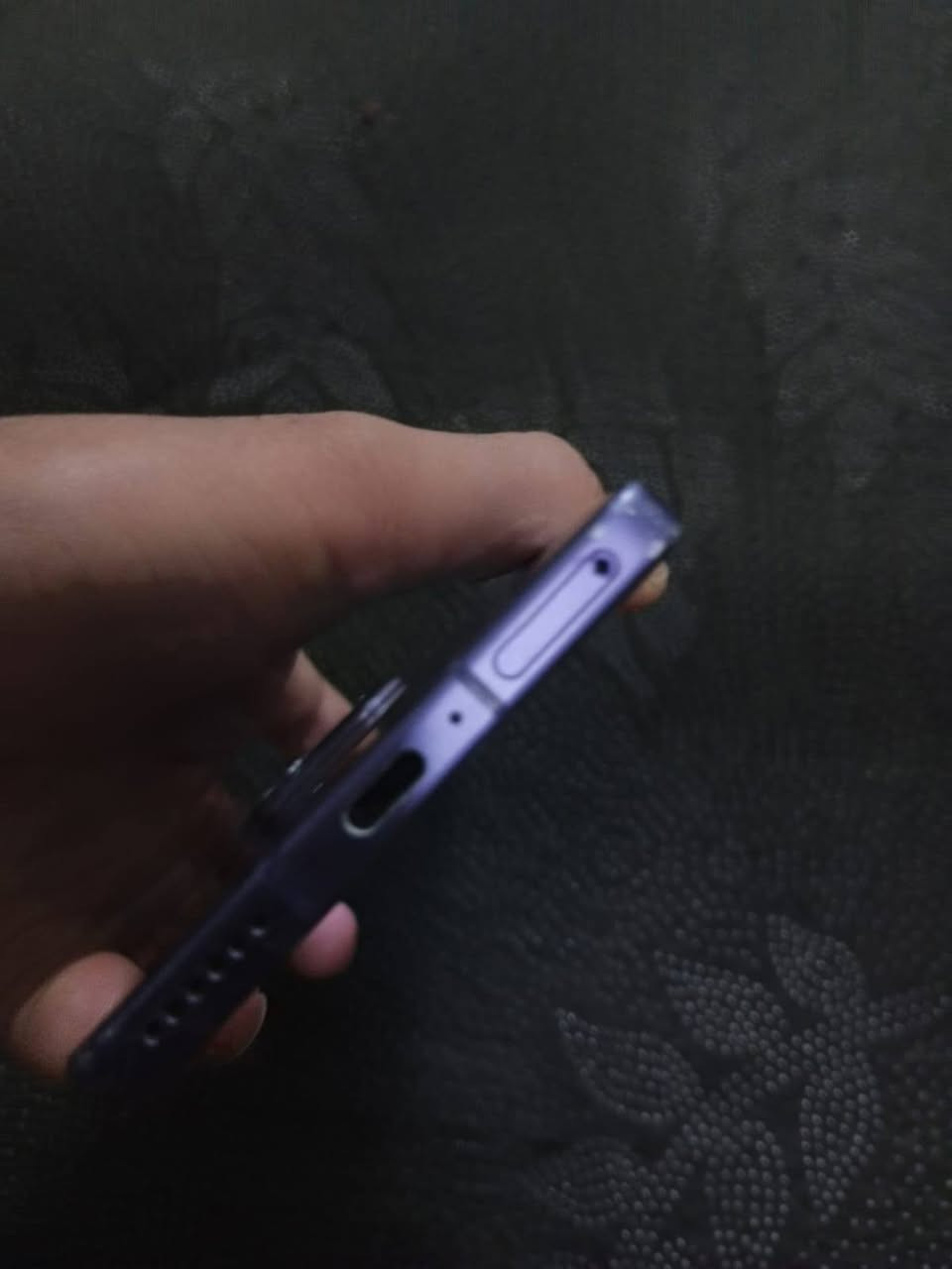 السلام عليكم
انفنكس نوت 50 برو 

جهاز نضيف بلادي 

ذاكره 256 

جهاز لمراوس او بيع سعر 225 وبيه مجال مكاني الرمادي الخمسه كيلو اتصال على رقم ***********
#ادمن
