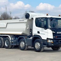 سكانيا P410 • موديل ٢٠٢٠ • ٣٢٠٠٠