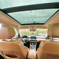 ام جي HS • ٢٠٢٢ • فول مواصفات