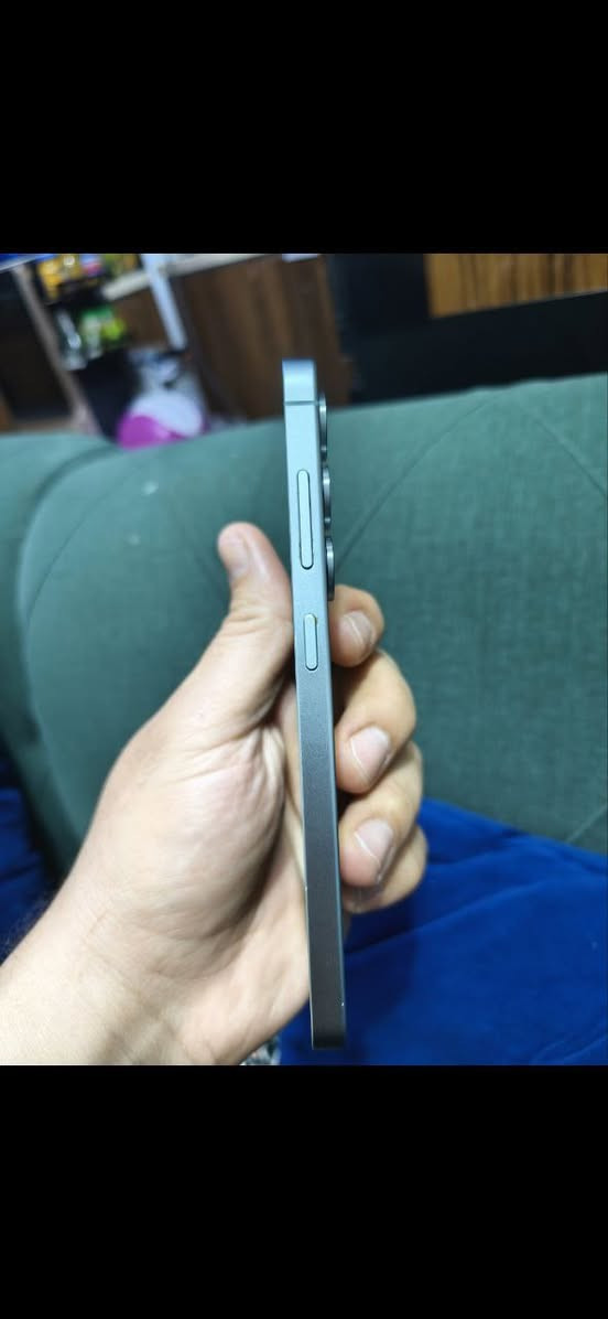 السلام عليكم للبيع سعره 625 الف 
سامسونغ اس 25 العادي الصغير ذاكرته 256 جيجا

 خط واحد وشريحة الكترونية 

الجهاز نظيف واستعماله قليل غراضه كامله كارتونه وكيبل مكاني بغداد الحرية او العلاوي وماعندي توصيل


**إذا كنت صاحب هذا الإعلان وتريد حذفه لأي سبب، رجاءا أرسل رسالة إلى الدعم الفني**