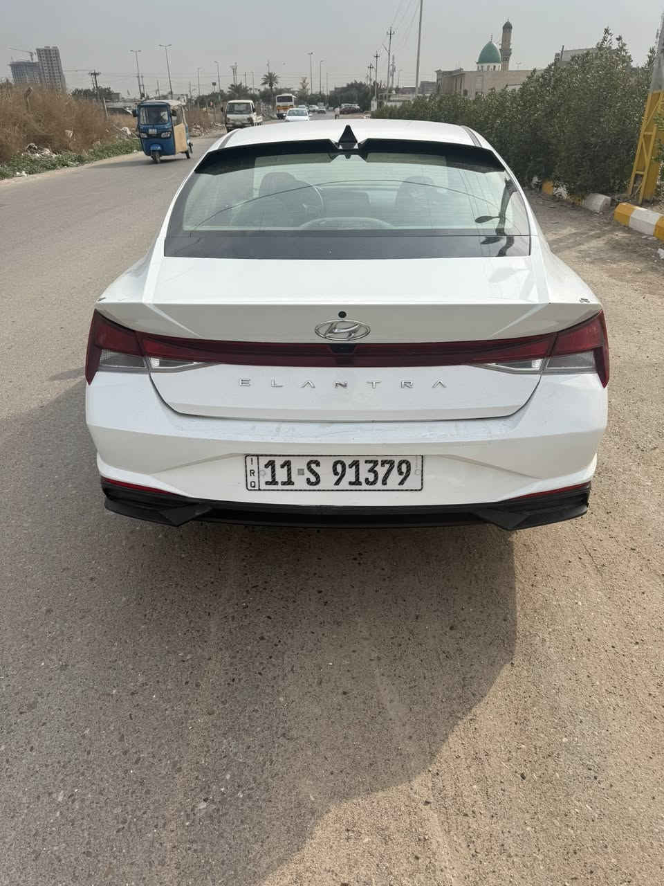 السلام عليكم
للبيع مديل 2021
امريكيا حادثهة جاملغ  وربع البنيد ولباب 
ماشية 102km
محرك 2000دوش مكفول هوة ولكير 
السيارة جاهزة وحلوة 
مكاني شهداء البياع 
سعرهة 138قفل قفل 
رقمي ***********
