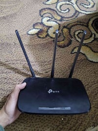 راوتر • بجيس