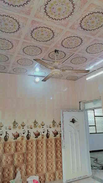 بيت للبيع خلف ملعب الرميثه القديم مساحة 200 متر غرفتين هول براني مطبخ صحيات خارجية وداخليه سعره وباقي تفاصيل***********
