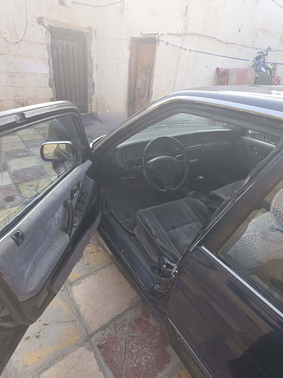 سلام عليكم ارنب كراون موديل93 مكفوله من عيب شرعي محرك وكير جديد
كهربائيات كامله رقم بصره بسمي سنويه 30 ترايك وين ماتريد سيرة مال جناي مكان ناصريه المركز سعر 62 وبيه مجال خون انه مكلف بنشر ***********)) (*********** 

 رقم بصرة بسمي دولي
