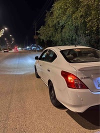سني هندي ماشيه 106  موديل 2022  رقم أربيل فقط تحويل  مكان الكاضميه  07...