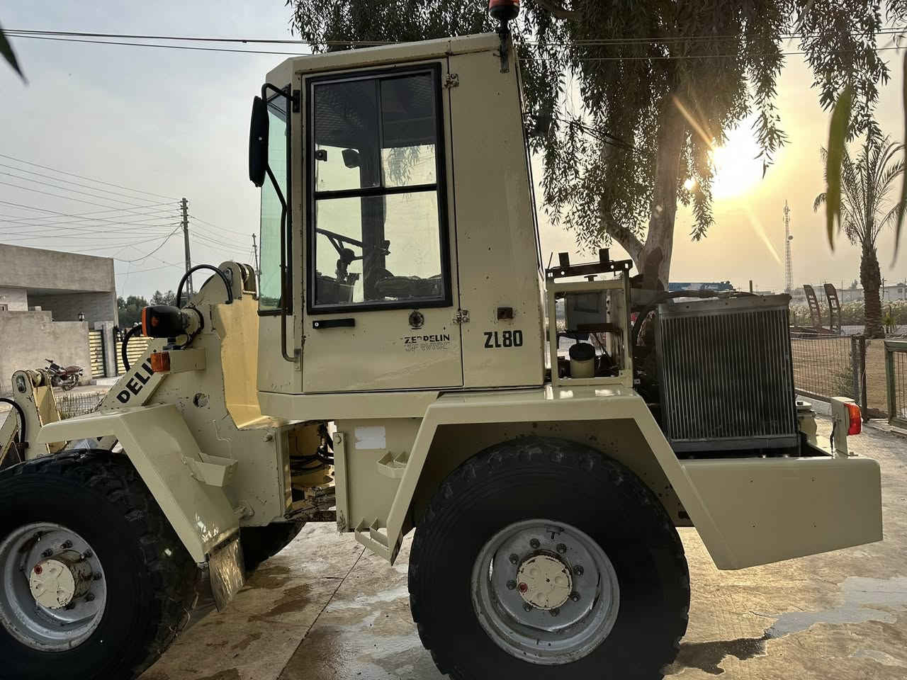 زبلين حجم ١٠ 
***********
