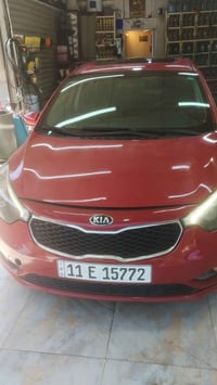 سيراتو 2016 خليجي فول 95 ورقه  07905070675