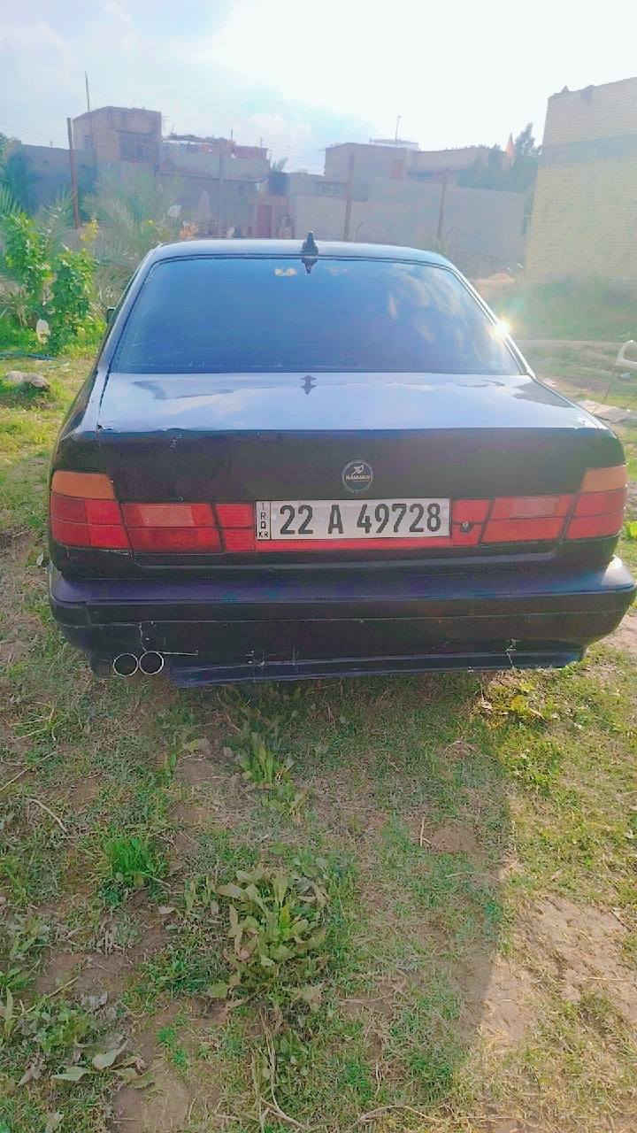 السلام عليكم بي ام موديل ٩٢ السياره احله من الصور داخل اسود محرك وكير ففتي مال راس الثور معدل خير من الله يعني انسه العطل  بيع او مراوس حسب القناعه رقم انكليزي وكاله بسمي تريد بيع او وكاله تخم تاير جديد حداديه بس شموع تريد مكان السياره كربلاء طويريج السعر المطلوب ٥٠ وبيها مجال


**إذا كنت صاحب هذا الإعلان وتريد حذفه لأي سبب، رجاءا أرسل رسالة إلى الدعم الفني**