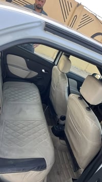 رينو سمبل • ٢٠١٩ • اثر طخات