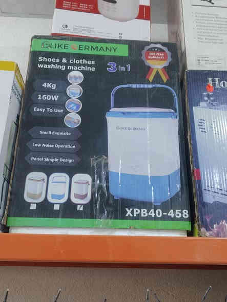 اللهم صل على محمد وال محمد 🤲 🤲 🤲    
السلام عليكم متابعينا الافاضل ورحمة الله تعالى ✋✋ 
 بضاعة اجهزه كهربائيه ومنزليه استرالي الماني  اوربي اصلي باسعار تنافسيه ✅✅✅✅✅
 سارعوا بالحجز 💲💲💲💲💲💲
يوجد خدمة توصيل لجميع المحافظات 🚛🚛🚛🚛🚛
العنوان ذي قار سوق الشيوخ شارع دكتور عمار قرب اسواق الكفيل ومقابل مطعم المدينة الفرع الثاني 🍗🍗🍗🍗
رقم الاعتماد واتساب *********** 📞📞📞📞
مجمع البيت الالماني في سوق الشيوخ 🇩🇪
