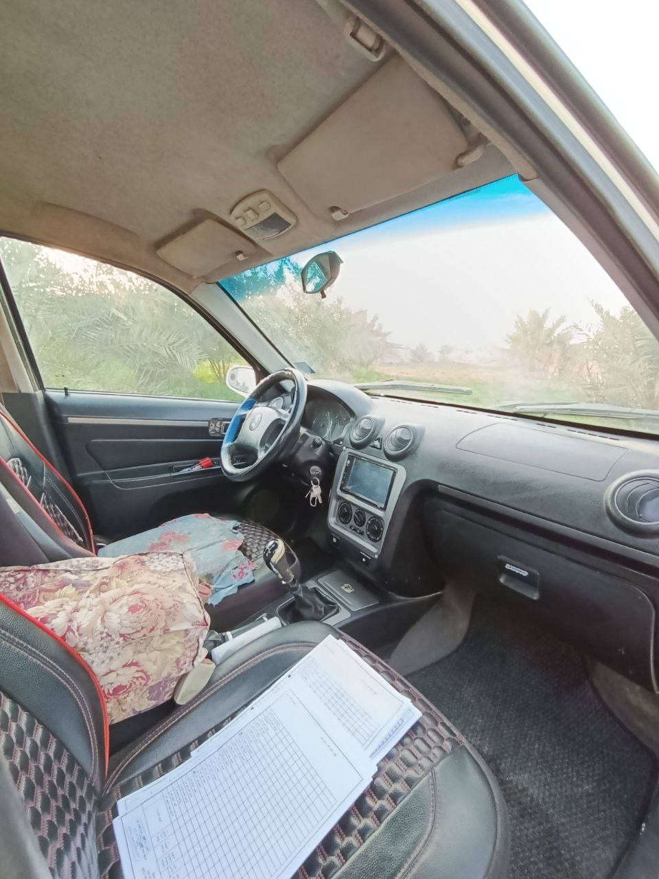 السلام عليكم سياره ck للبيع موديل 2013 جاهزه من كلشي تبريد كير مكينه خير من الله السنويه بسمي دواخل نظيفه السعر 31 وبيه مجال مكاني بابل المحاويل رقمي ***********
