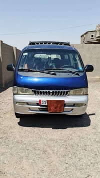 كيا بريجو • كيا بريجو 1996 • سيارة كيا بريجو • باص بريجو • سيارات مستع...