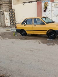 سايبه • ٢٠١٥ • رقم بغداد