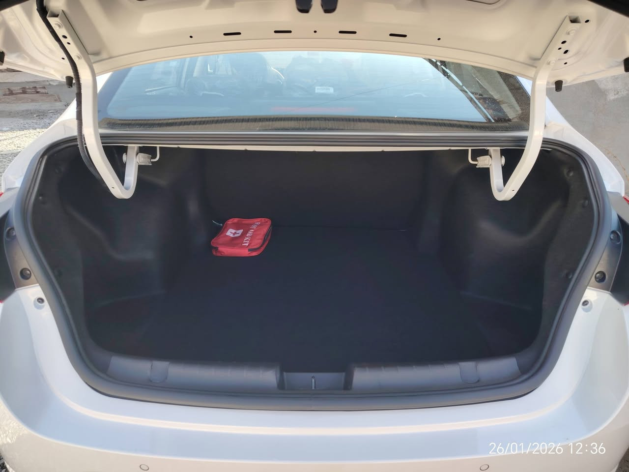 شيري اريزو 6 موديل 2024 فول فول كشنات جلد كامرات 360 درجه بصمه تشغيل عن بعد سلايت رقم اربيل بسمي   ماشيه اقل من 100 كيلو زيرو ضمان 6 سنوات 
للتواصل على الرقم ***********
