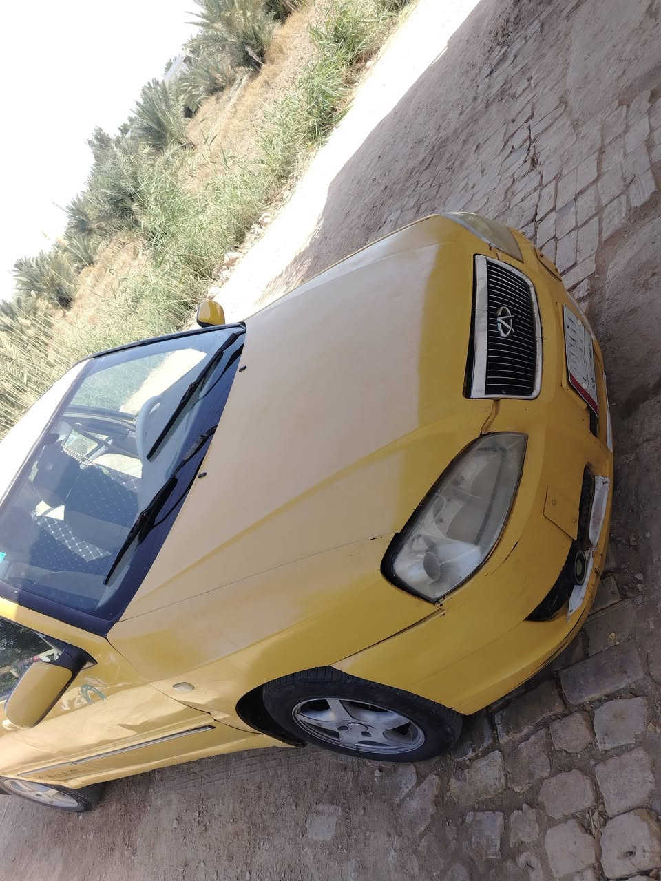 سلام عليكم شيري كوين موديل ١٠ كير مكينه كورله مكينه كير مكفولات مصفره هيه وغرامات سنويه ٢٧ شاشه سماعات سياره خير من الله رقم وسط ألماني مالكه بل ديوانيه وعنواني ديوانيه الحمزه الشرقي سعر تصل وبيك خير وتدلل *********** للبيع ولمراوس
