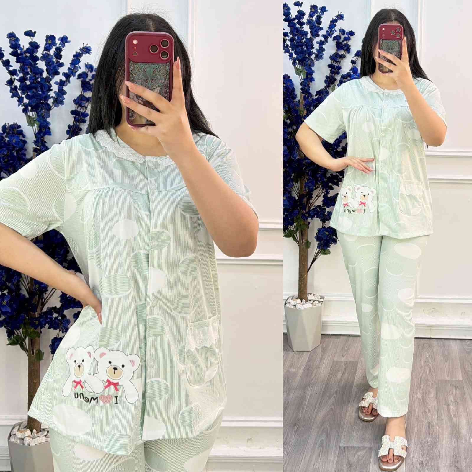 تراك قطني درجة اولى يجنن حرفياا 
سعر القطعة ١٢ الف
توصيل متوفر


**إذا كنت صاحب هذا الإعلان وتريد حذفه لأي سبب، رجاءا أرسل رسالة إلى الدعم الفني**